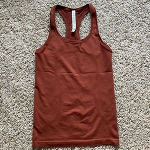 Lululemon Swifty Tech Racerback Tank
